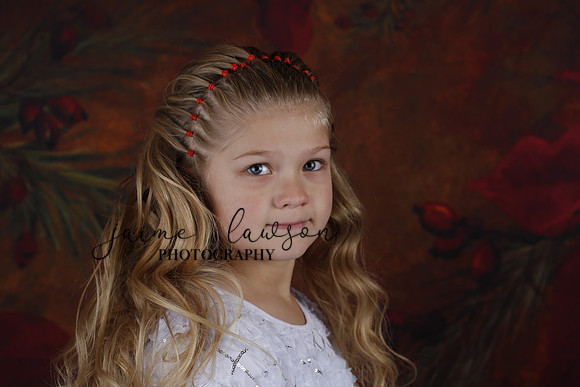 2020 Holiday Mini Session - Kylie and Daulton