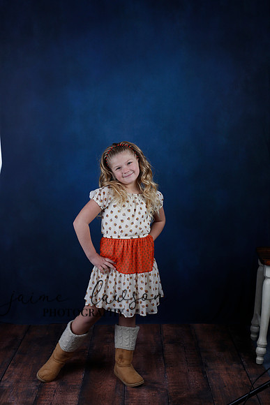 2020 School Photos - Kylie & Daulton