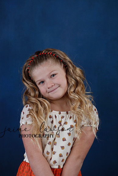 2020 School Photos - Kylie & Daulton