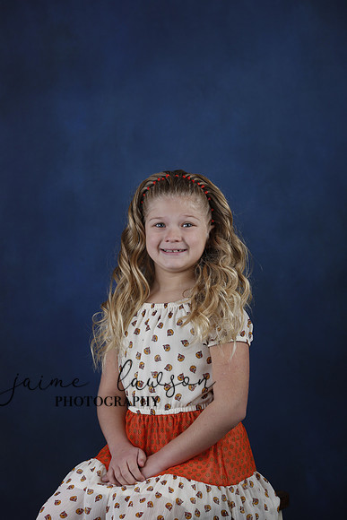 2020 School Photos - Kylie & Daulton