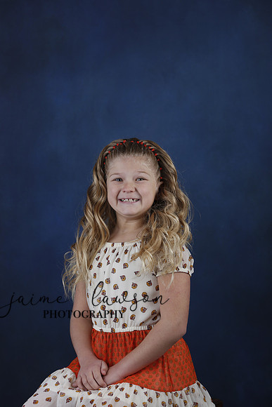 2020 School Photos - Kylie & Daulton