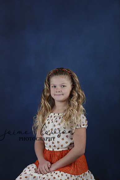 2020 School Photos - Kylie & Daulton