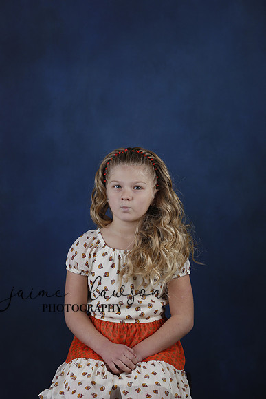 2020 School Photos - Kylie & Daulton