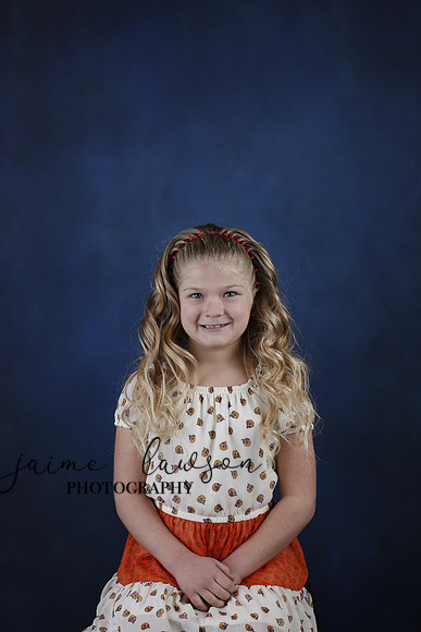 2020 School Photos - Kylie & Daulton