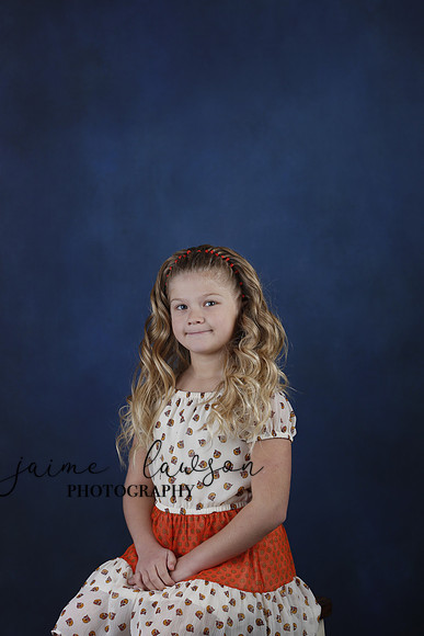 2020 School Photos - Kylie & Daulton