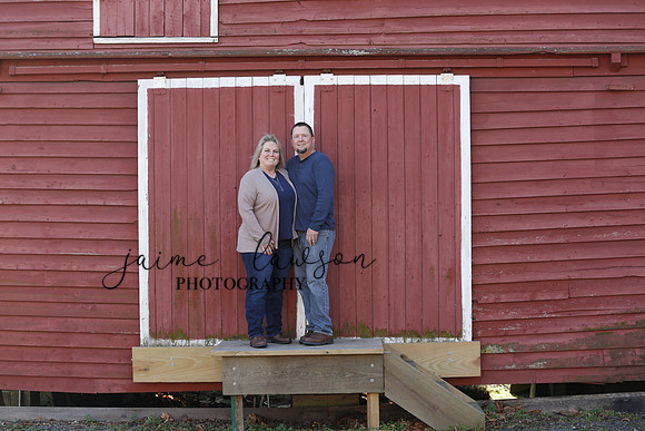 2020 Family Session - Schoeber