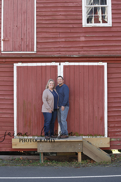 2020 Family Session - Schoeber