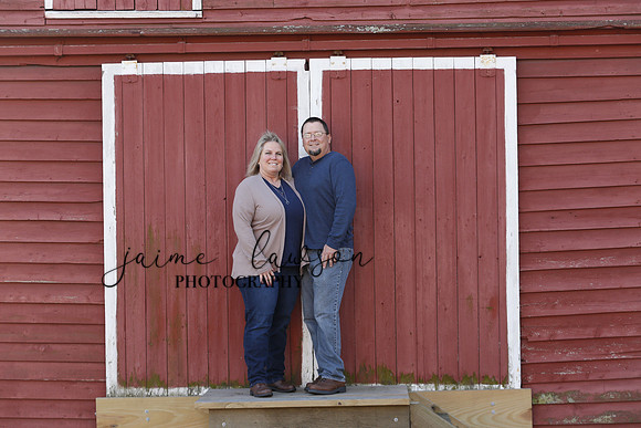 2020 Family Session - Schoeber