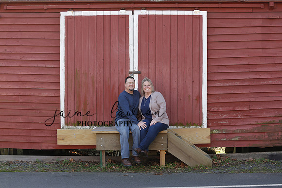2020 Family Session - Schoeber