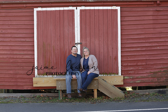 2020 Family Session - Schoeber