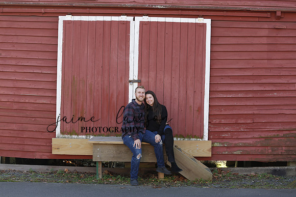 2020 Family Session - Schoeber