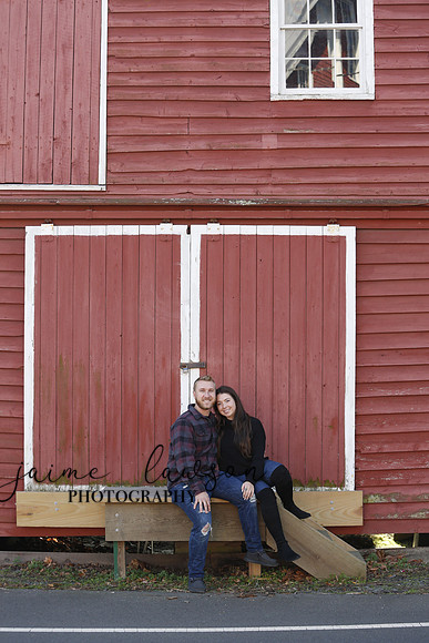 2020 Family Session - Schoeber