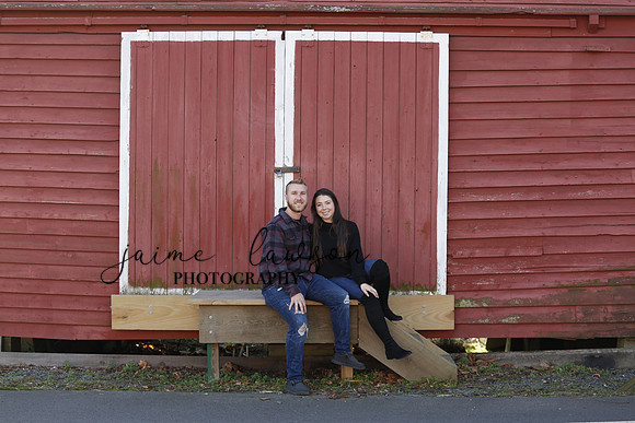 2020 Family Session - Schoeber