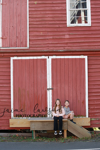 2020 Family Session - Schoeber