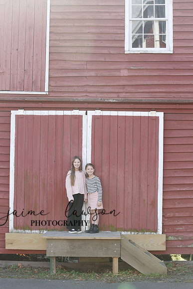 2020 Family Session - Schoeber
