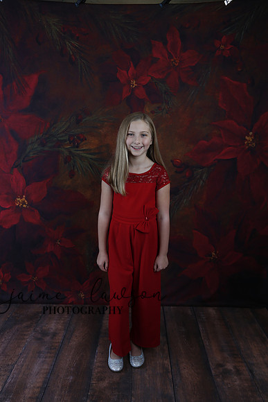 2020 Holiday Mini Session - Slepokura