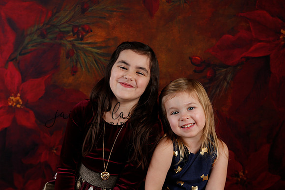 2020 Holiday Mini Session - Biland