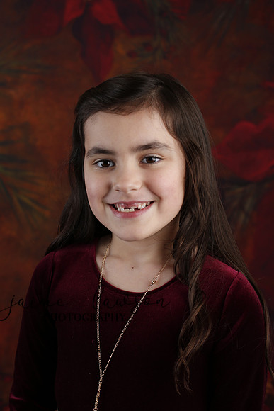 2020 Holiday Mini Session - Biland