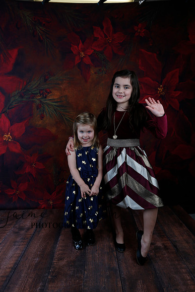2020 Holiday Mini Session - Biland