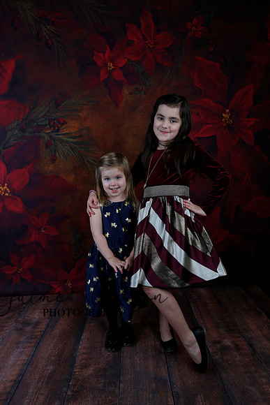 2020 Holiday Mini Session - Biland
