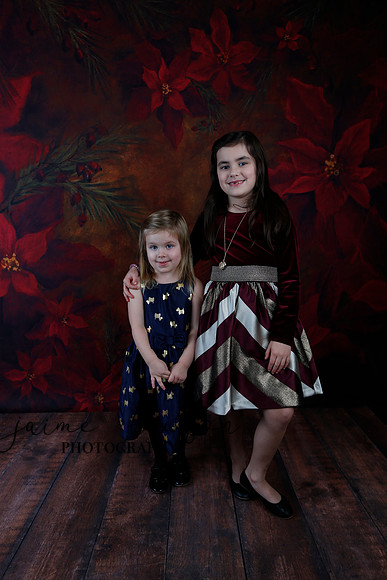 2020 Holiday Mini Session - Biland