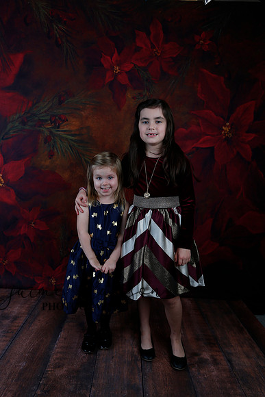 2020 Holiday Mini Session - Biland
