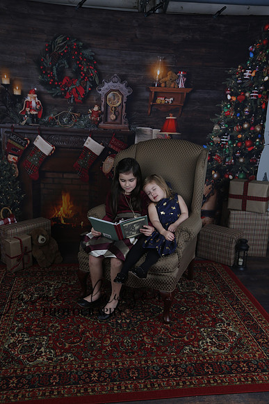 2020 Holiday Mini Session - Biland