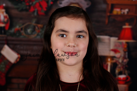 2020 Holiday Mini Session - Biland