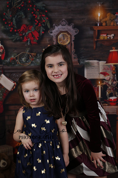 2020 Holiday Mini Session - Biland