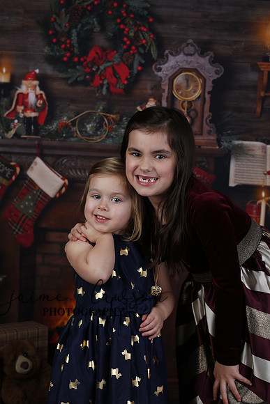 2020 Holiday Mini Session - Biland