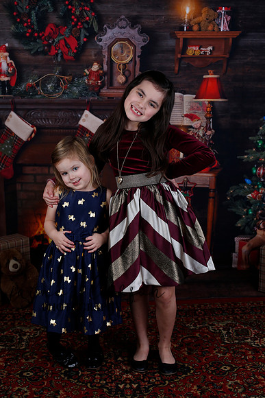 2020 Holiday Mini Session - Biland