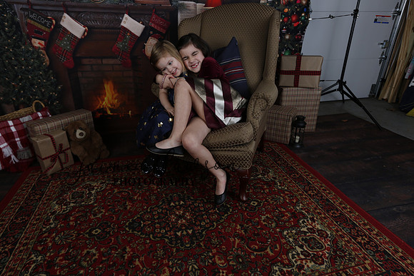 2020 Holiday Mini Session - Biland