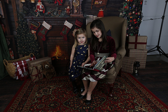 2020 Holiday Mini Session - Biland
