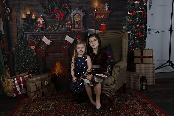 2020 Holiday Mini Session - Biland