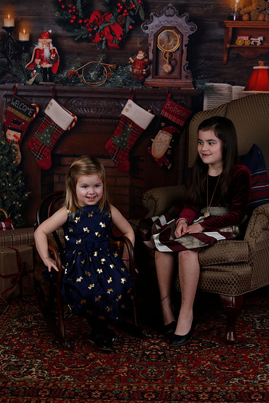 2020 Holiday Mini Session - Biland