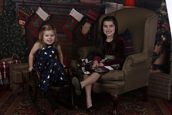 2020 Holiday Mini Session - Biland