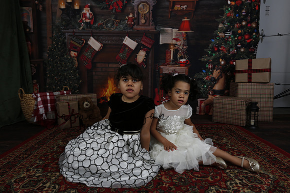 2020 Holiday Mini Session - Leibnitz