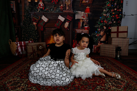 2020 Holiday Mini Session - Leibnitz