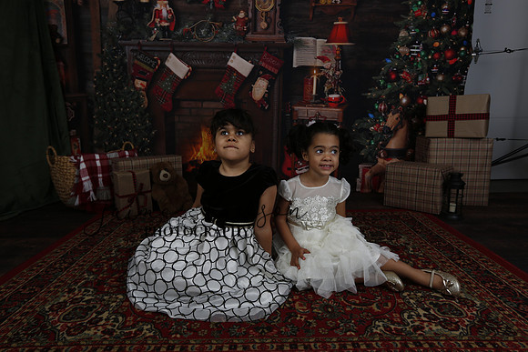 2020 Holiday Mini Session - Leibnitz