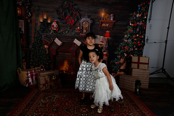 2020 Holiday Mini Session - Leibnitz