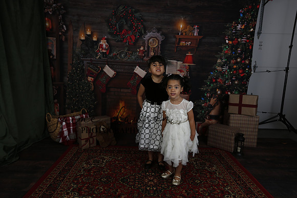 2020 Holiday Mini Session - Leibnitz