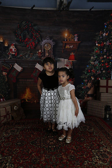 2020 Holiday Mini Session - Leibnitz