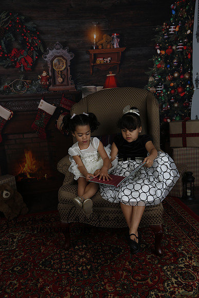2020 Holiday Mini Session - Leibnitz