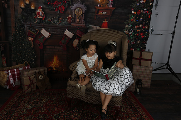 2020 Holiday Mini Session - Leibnitz