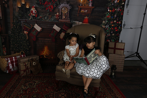 2020 Holiday Mini Session - Leibnitz