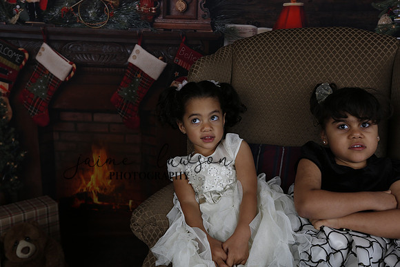 2020 Holiday Mini Session - Leibnitz
