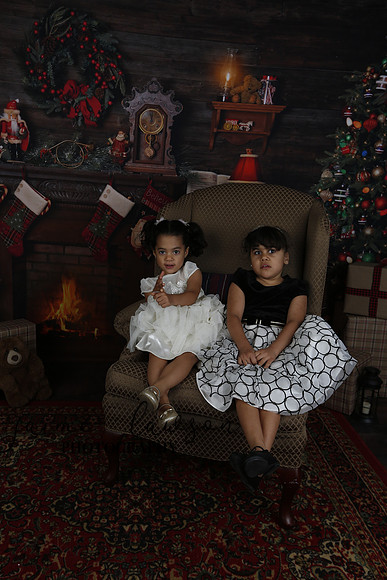 2020 Holiday Mini Session - Leibnitz