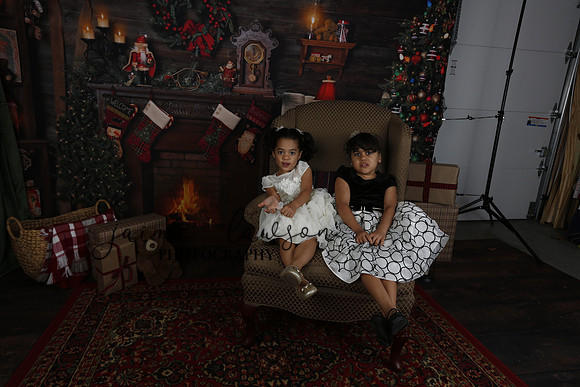 2020 Holiday Mini Session - Leibnitz