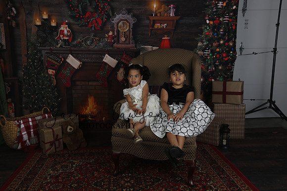 2020 Holiday Mini Session - Leibnitz
