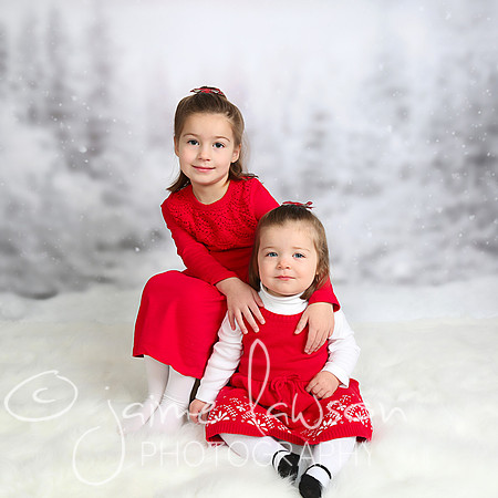 2016 Holiday Mini Session